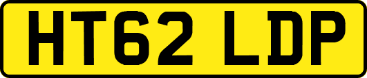 HT62LDP