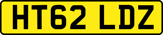HT62LDZ