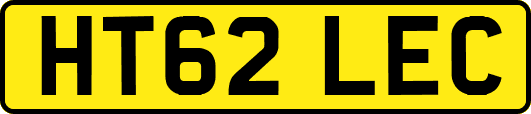 HT62LEC