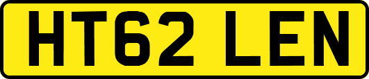 HT62LEN