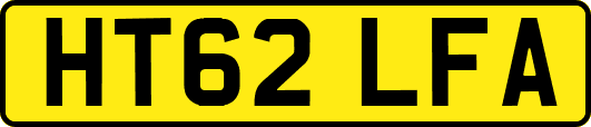 HT62LFA