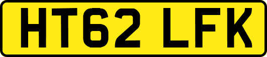 HT62LFK
