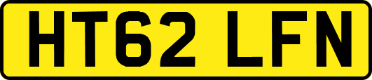 HT62LFN