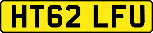 HT62LFU