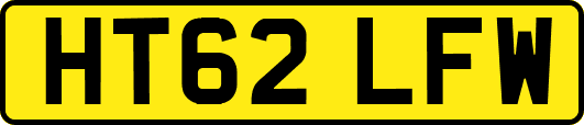 HT62LFW