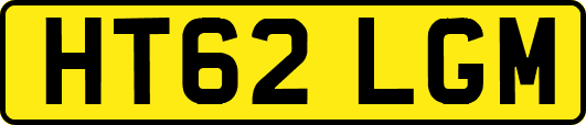 HT62LGM