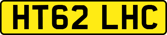 HT62LHC