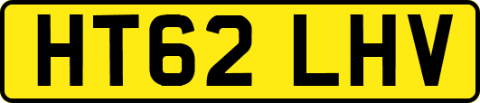 HT62LHV