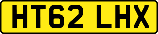 HT62LHX