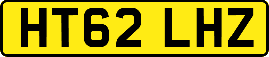 HT62LHZ