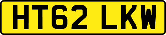 HT62LKW