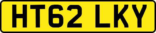 HT62LKY