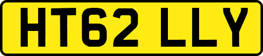 HT62LLY