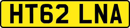 HT62LNA