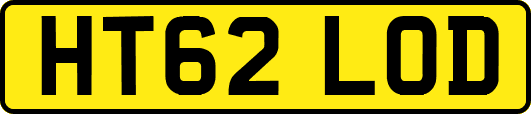 HT62LOD