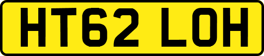HT62LOH