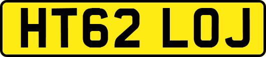 HT62LOJ