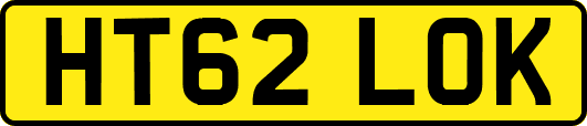 HT62LOK