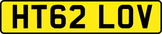 HT62LOV