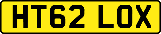 HT62LOX