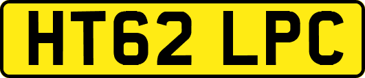 HT62LPC