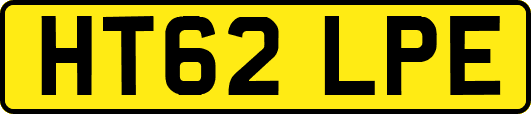 HT62LPE