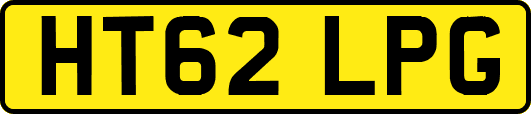 HT62LPG