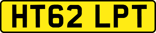 HT62LPT