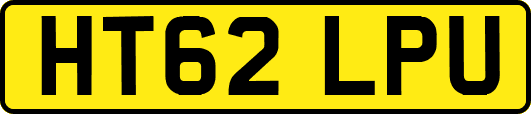 HT62LPU
