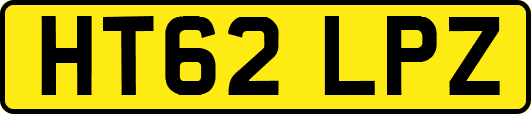 HT62LPZ