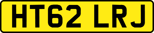 HT62LRJ