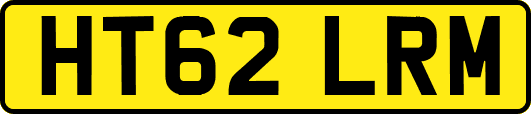 HT62LRM
