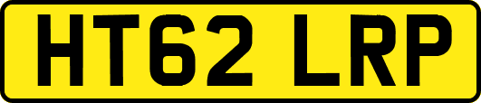 HT62LRP