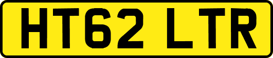 HT62LTR