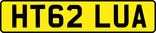 HT62LUA