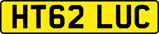 HT62LUC