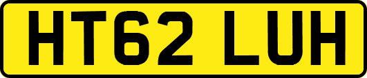 HT62LUH