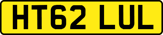 HT62LUL