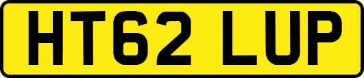 HT62LUP