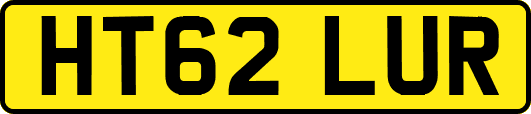 HT62LUR