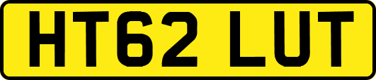 HT62LUT