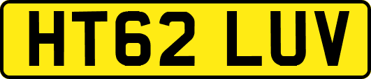 HT62LUV