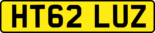 HT62LUZ