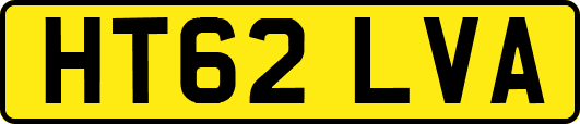 HT62LVA