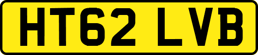 HT62LVB
