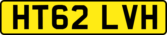 HT62LVH