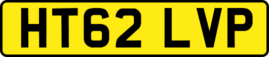 HT62LVP