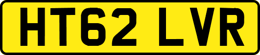 HT62LVR