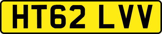 HT62LVV