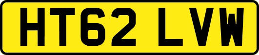 HT62LVW
